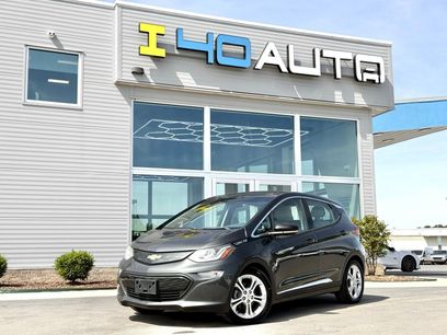 Used 2018 Chevrolet Bolt LT