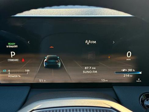 New 2026 Nissan Leaf SV+ w/ Floor Mat Package (SV+) image 29