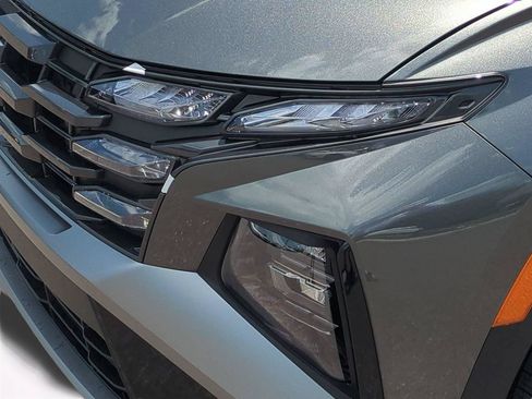New 2026 Hyundai Tucson Blue SE AWD/4WD image 10