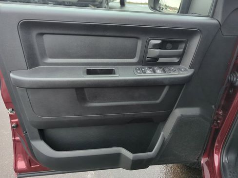 Used 2024 RAM 3500 Tradesman w/ Bed Utility Group image 40