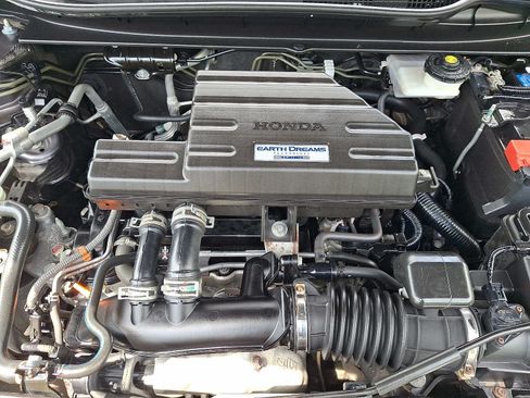Used 2020 Honda CR-V EX image 27
