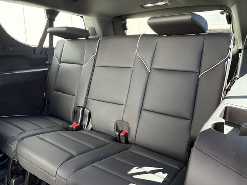 New 2026 Cadillac Escalade ESV Luxury image 14