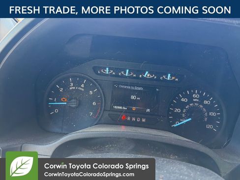 Used 2018 Ford F150 XL w/ Equipment Group 101A Mid image 9