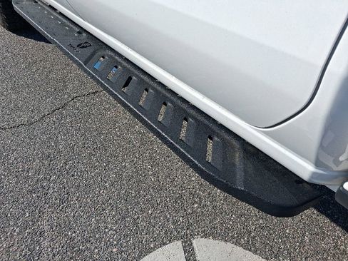 Used 2023 Chevrolet Silverado 1500 Custom RWD image 12