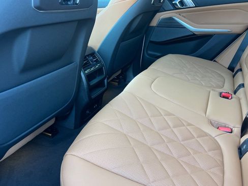 New 2026 BMW X5 xDrive50e AWD/4WD image 14