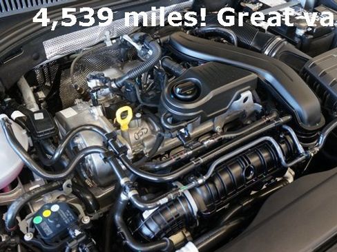 Certified 2025 Volkswagen Jetta SE image 65