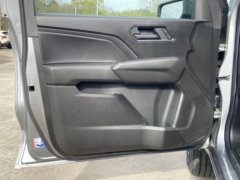 New 2026 Chevrolet Colorado W/T w/ WT Custom Package image 20