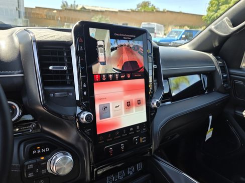 New 2026 RAM 1500 Limited image 17