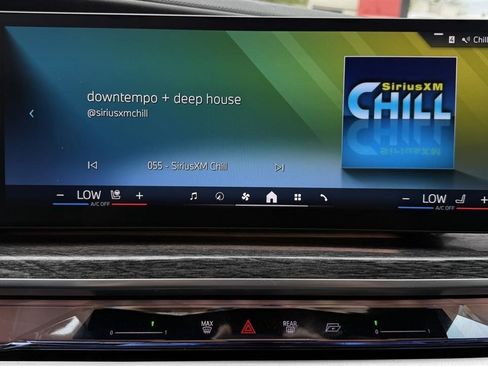 Used 2023 BMW 760i xDrive w/ Parking Assistance Package AWD/4WD image 66