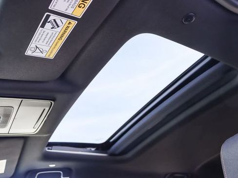 Certified 2025 Honda CR-V Sport image 28