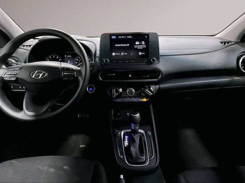 Used 2023 Hyundai Kona SEL image 8