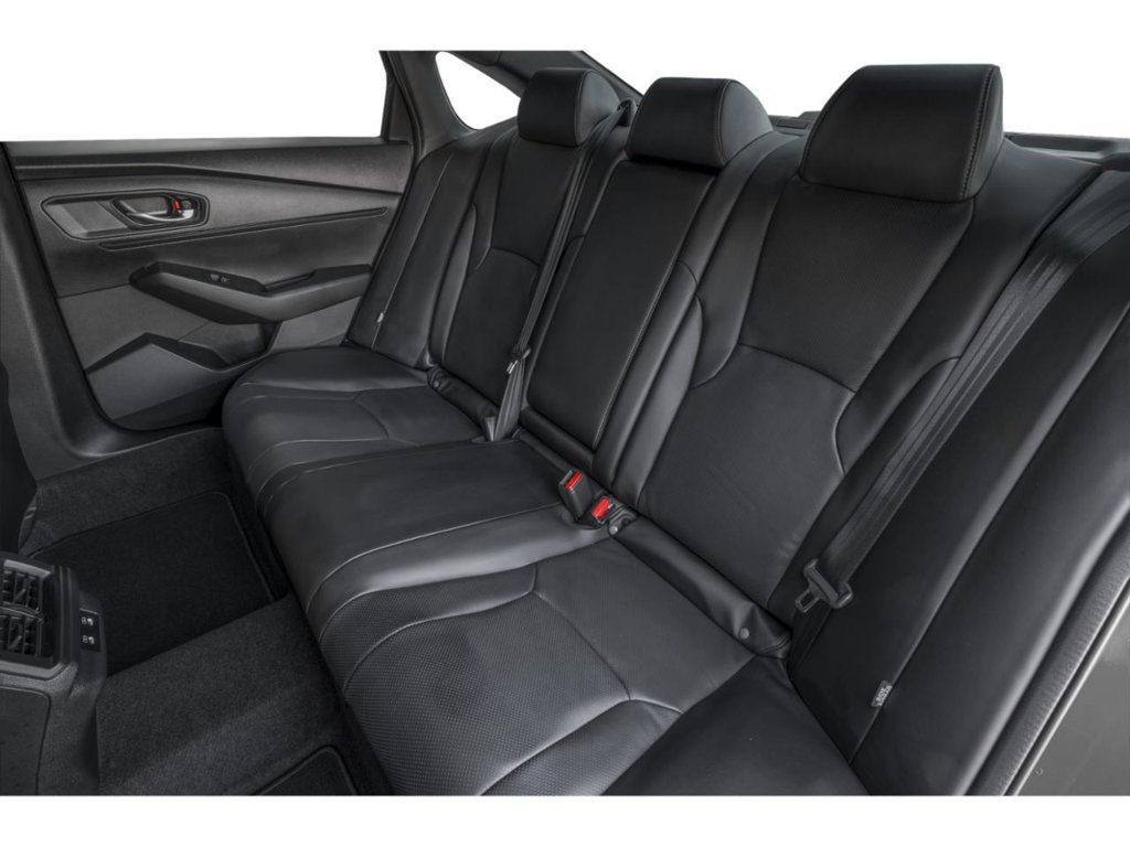 New 2026 Honda Accord Sport image 10