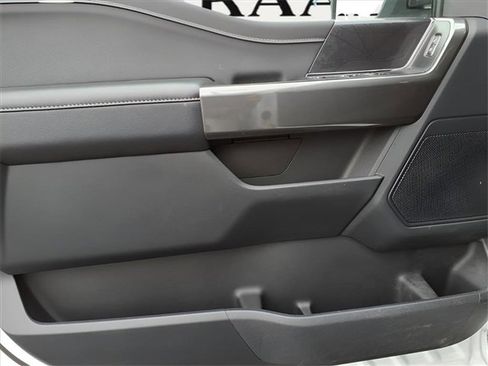 Used 2023 Ford F150 XLT w/ Equipment Group 302A High image 11