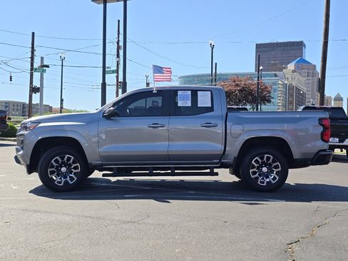 Used 2023 Chevrolet Colorado LT w/ LT Convenience Package III RWD image 25