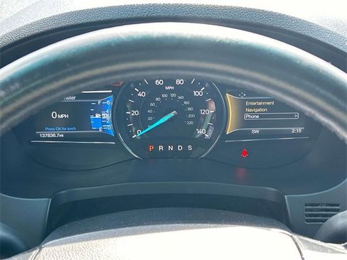 Used 2016 Ford Explorer Sport w/ Equipment Group 401A image 37