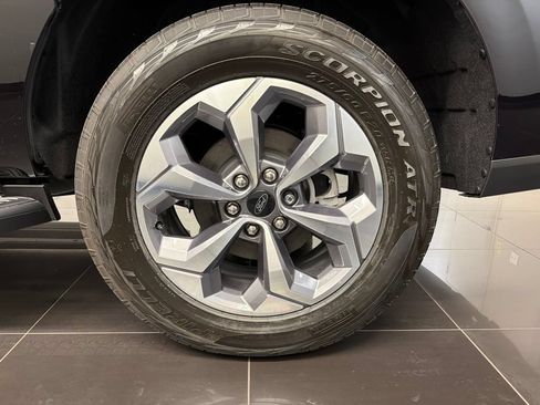 New 2027 Ford Expedition Max Active AWD/4WD image 7