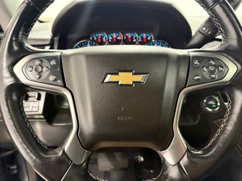 Used 2020 Chevrolet Tahoe LT image 49