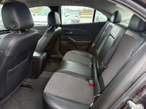 Used 2015 Chevrolet Malibu LT w/ Power Convenience Package image 18