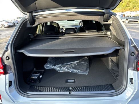 New 2026 BMW X3 xDrive30 w/ Premium Package image 28