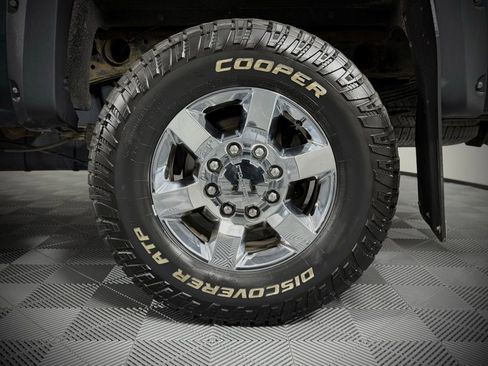 Used 2019 GMC Sierra 2500 Denali image 19