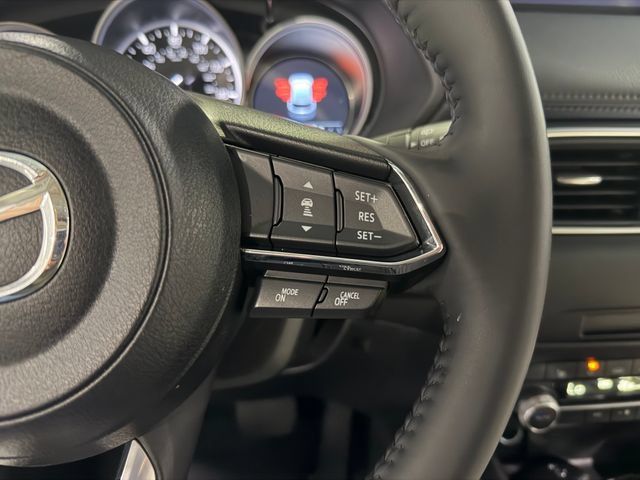 Used 2024 MAZDA CX-5 AWD 2.5 S w/ Preferred Package image 18