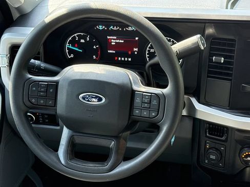 Certified 2025 Ford F250 XL w/ STX Appearance Package AWD/4WD image 14