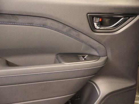 New 2026 Subaru Forester Limited AWD/4WD image 28
