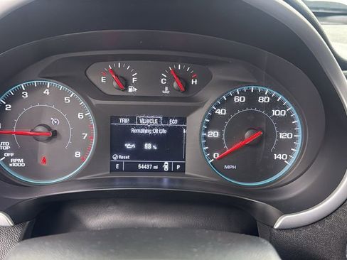 Used 2024 Chevrolet Malibu LT image 18