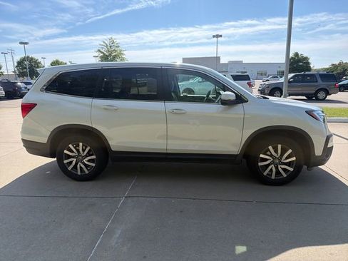 Used 2022 Honda Pilot EX-L image 6