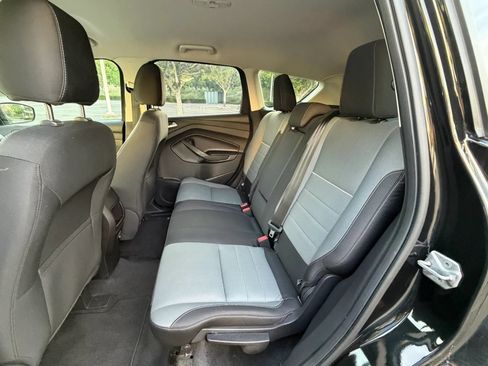 Used 2014 Ford Escape SE AWD/4WD image 10