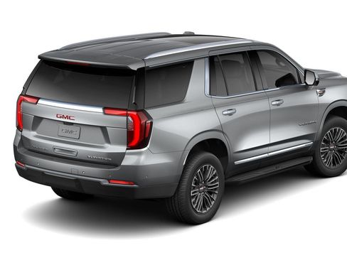 New 2026 GMC Yukon Elevation AWD/4WD image 25