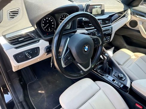 Used 2018 BMW X2 xDrive28i w/ Convenience Package AWD/4WD image 10