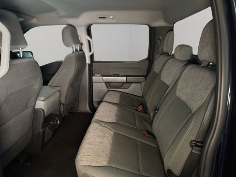 Used 2023 Ford F150 XLT image 16