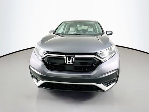 Used 2020 Honda CR-V EX-L image 6