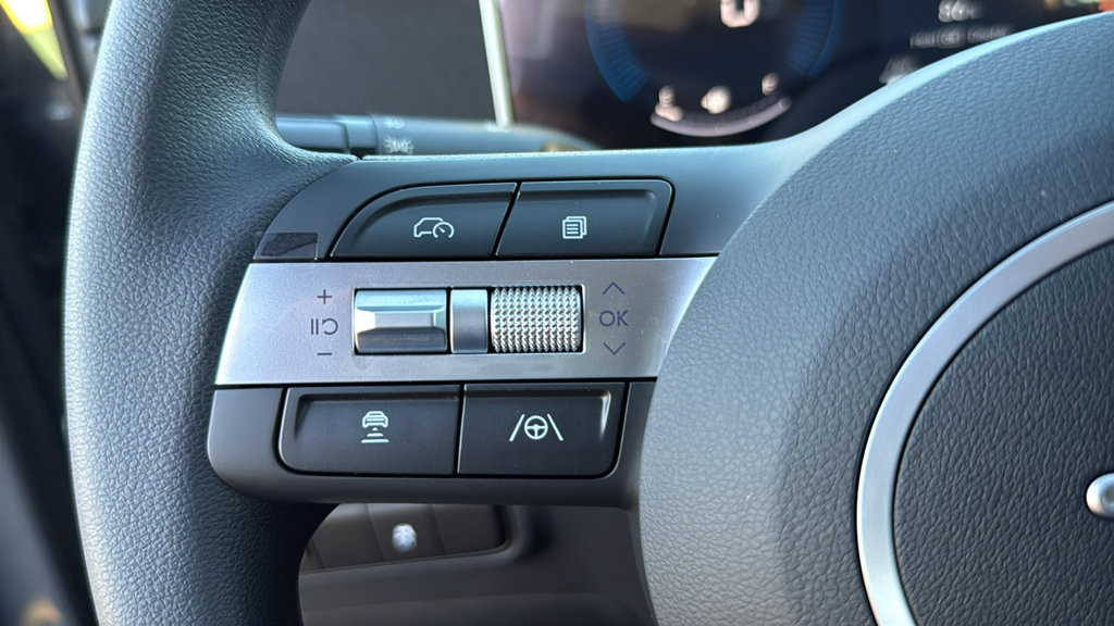 New 2026 Hyundai Tucson SE FWD image 21