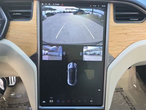 Used 2019 Tesla Model S Performance image 26