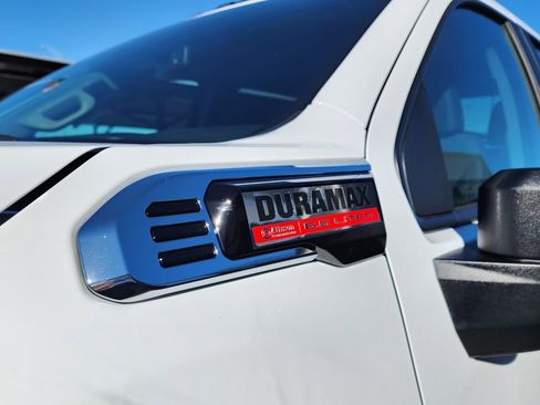 New 2026 GMC Sierra 2500 Pro w/ Convenience Package image 10