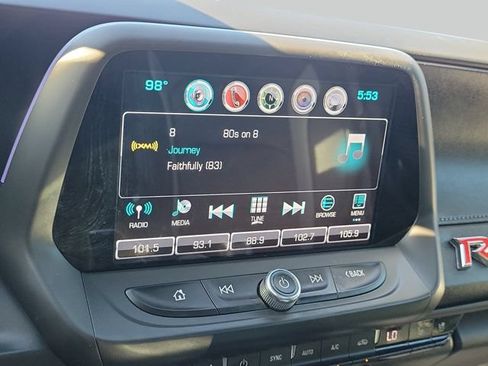 Used 2016 Chevrolet Camaro LT RWD image 27