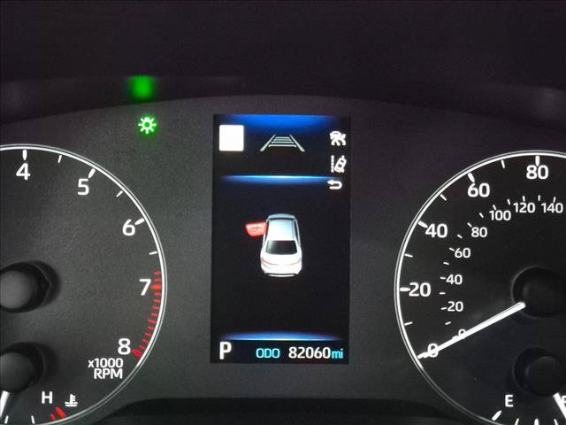 Used 2025 Toyota Corolla LE FWD image 10