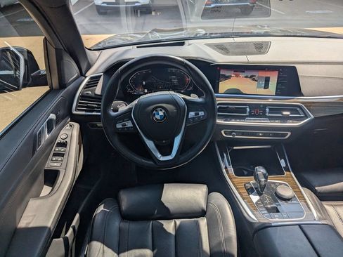 Used 2021 BMW X5 xDrive40i w/ Premium Package AWD/4WD image 20