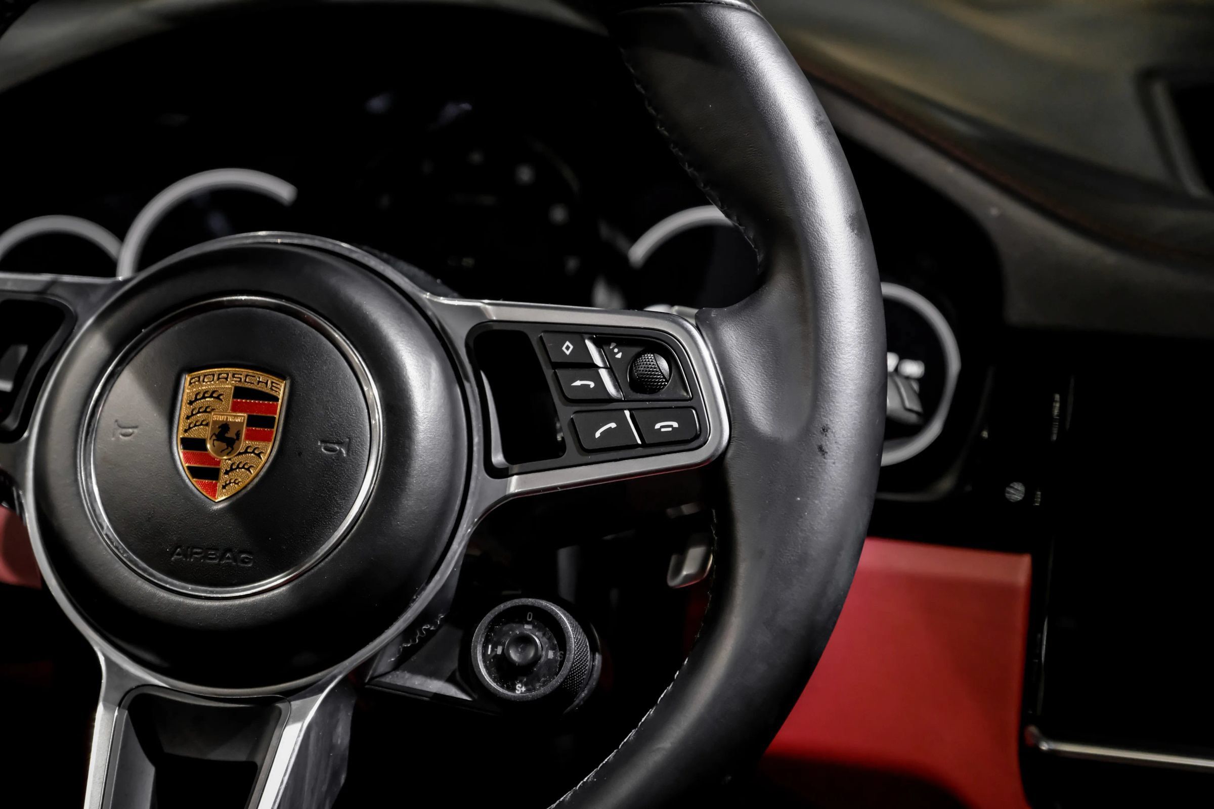 Used 2019 Porsche Cayenne S AWD/4WD image 14