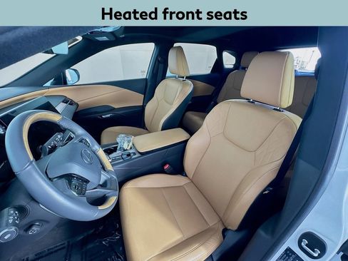 Used 2024 Lexus RX 350 Premium image 21