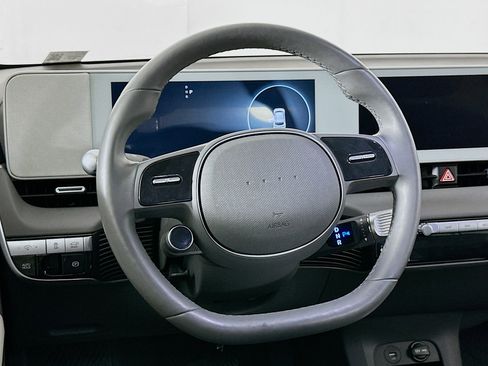 Used 2024 Hyundai Ioniq 5 SEL image 18