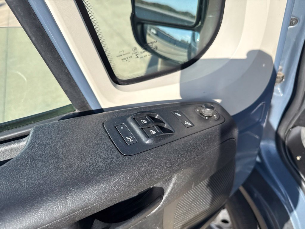 Used 2020 RAM ProMaster 3500 FWD image 26