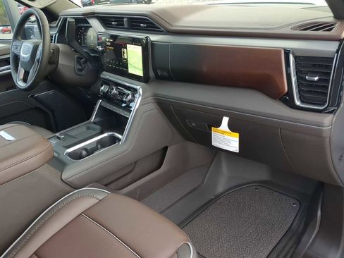 New 2026 GMC Sierra 2500 Denali w/ Denali Reserve Package image 31