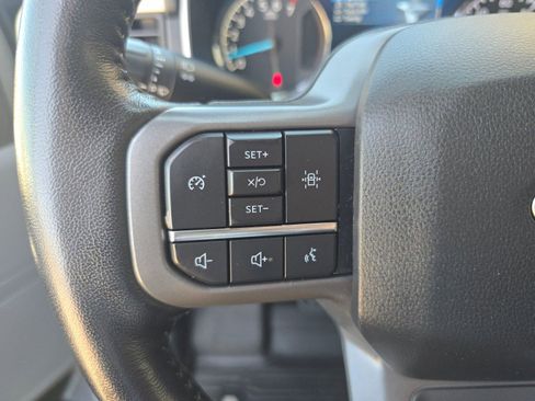 Used 2022 Ford F150 XLT w/ Equipment Group 302A High image 15