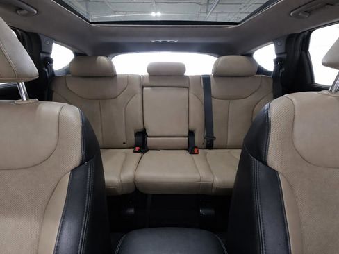 Used 2023 Hyundai Santa Fe SEL w/ Premium Package AWD/4WD image 16