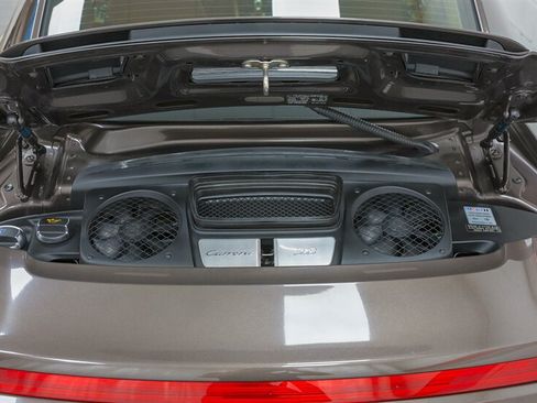 Used 2014 Porsche 911 Carrera 4S AWD/4WD image 22