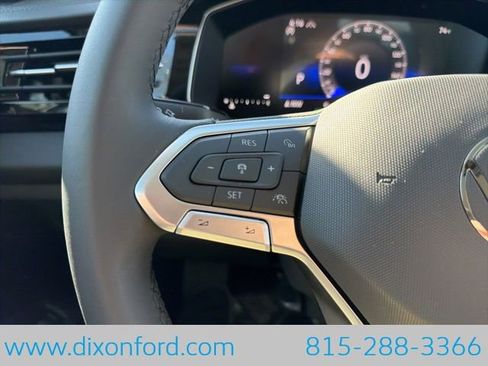 New 2026 Volkswagen Jetta S image 14