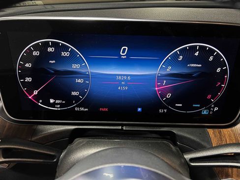 Certified 2025 Mercedes-Benz C 300 4MATIC Sedan image 29